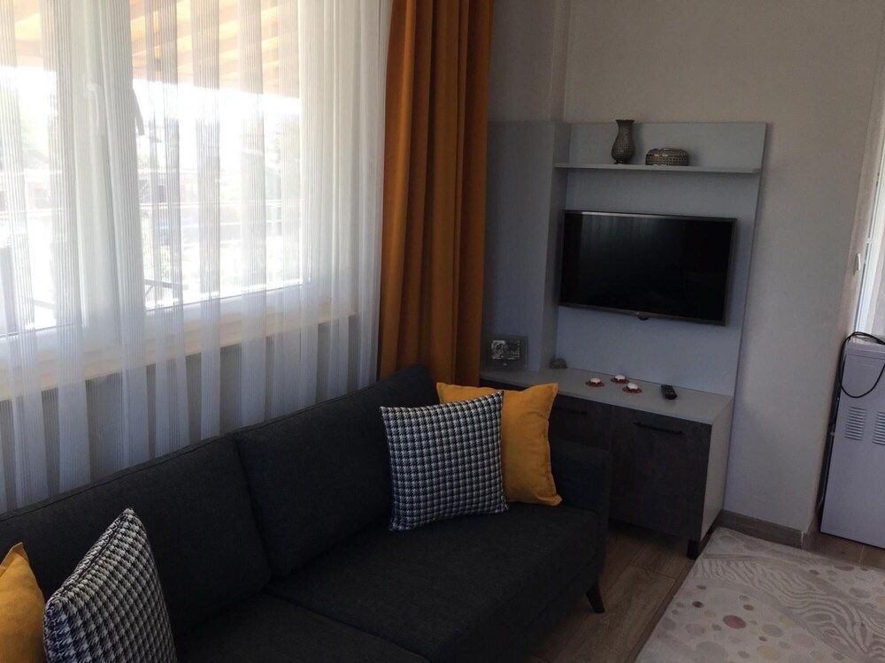 undefined Serene Flat Close to Calis Beach in Fethiye 3