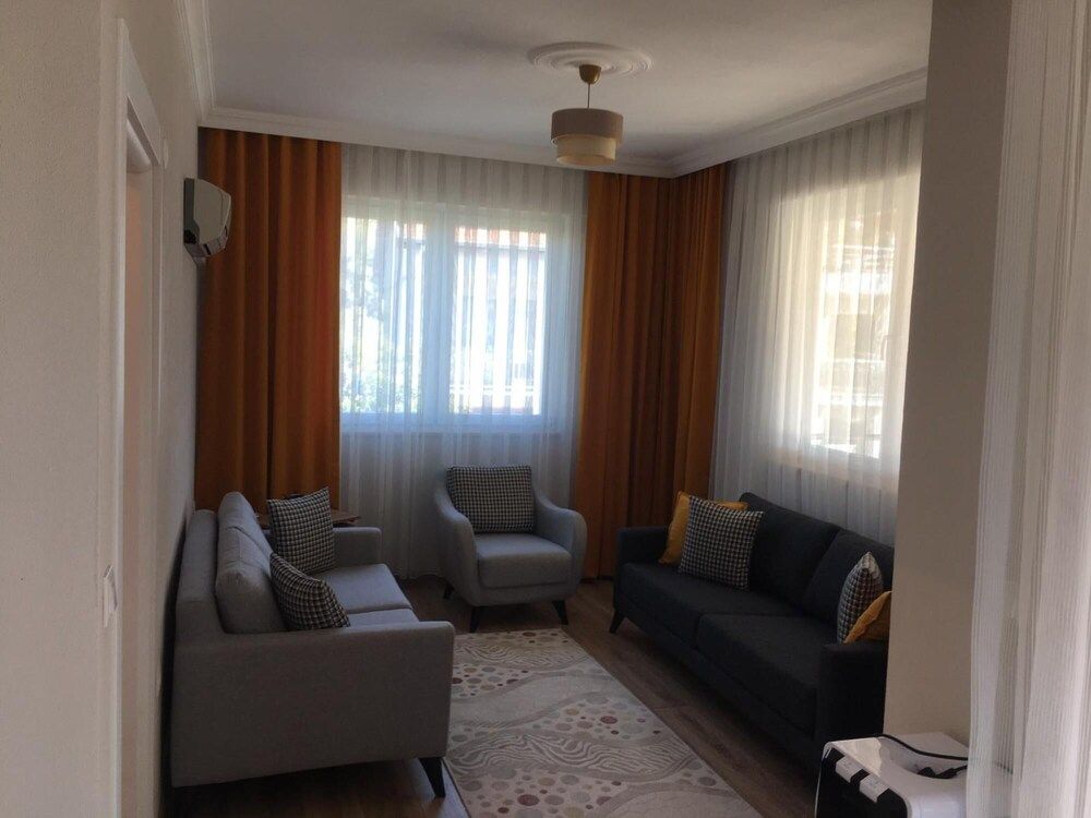 undefined Serene Flat Close to Calis Beach in Fethiye