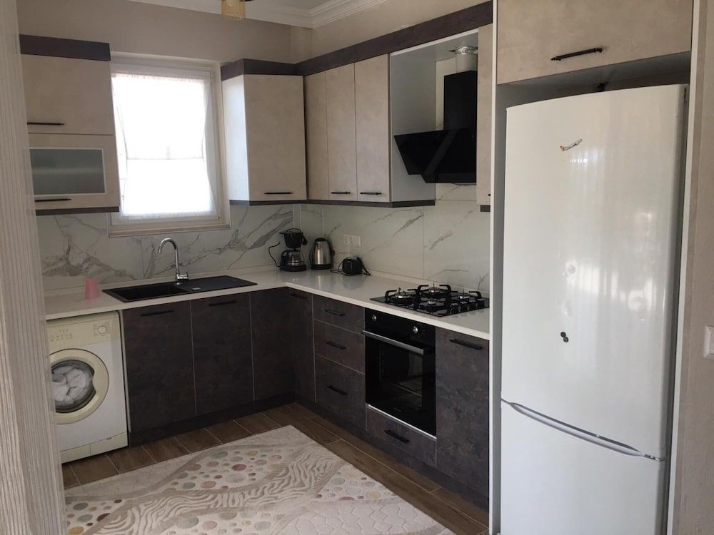 undefined Serene Flat Close to Calis Beach in Fethiye 4