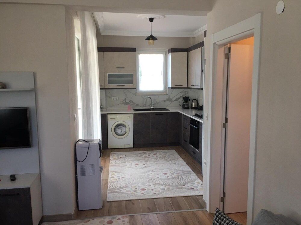 undefined Serene Flat Close to Calis Beach in Fethiye 5