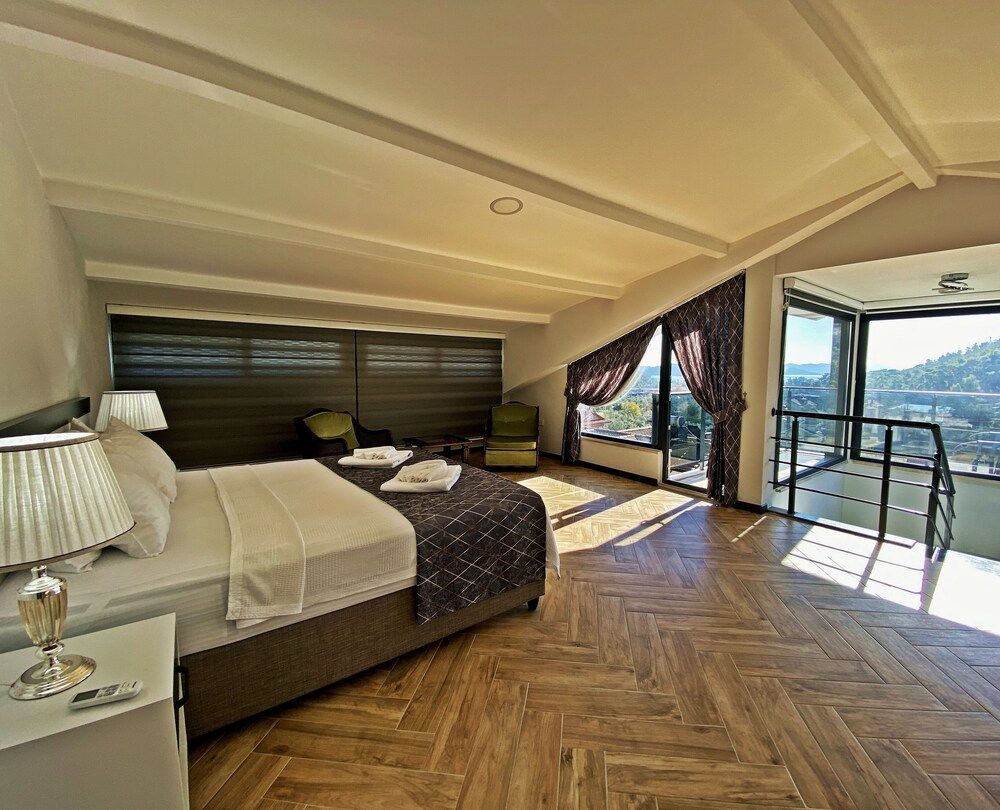 undefined GÖCEK MARİN B VİLLA 3