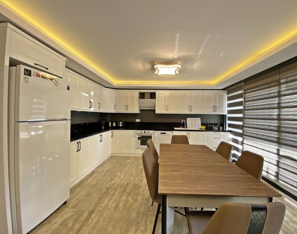 undefined GÖCEK MARİN B VİLLA 9