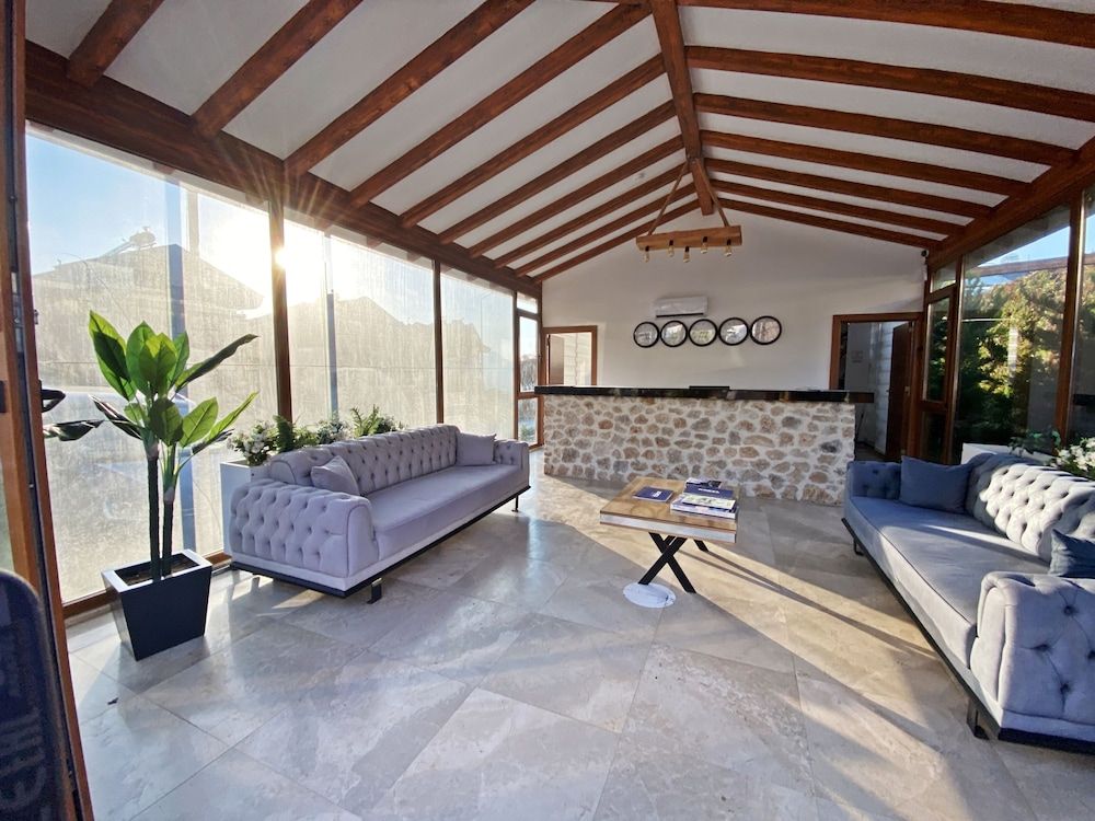 undefined GÖCEK MARİN B VİLLA 2