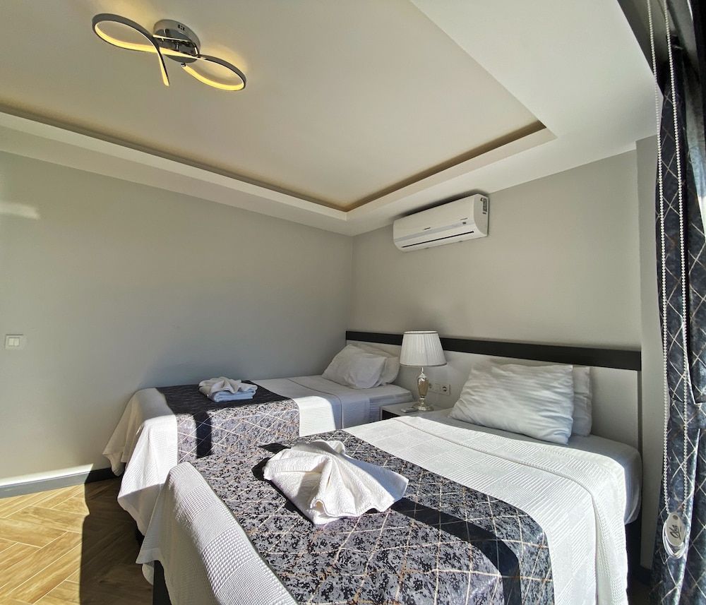 undefined GÖCEK MARİN B VİLLA