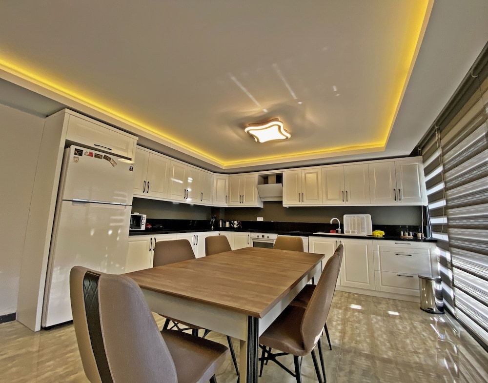 undefined GÖCEK MARİN B VİLLA 7