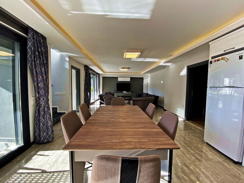 undefined GÖCEK MARİN B VİLLA 8