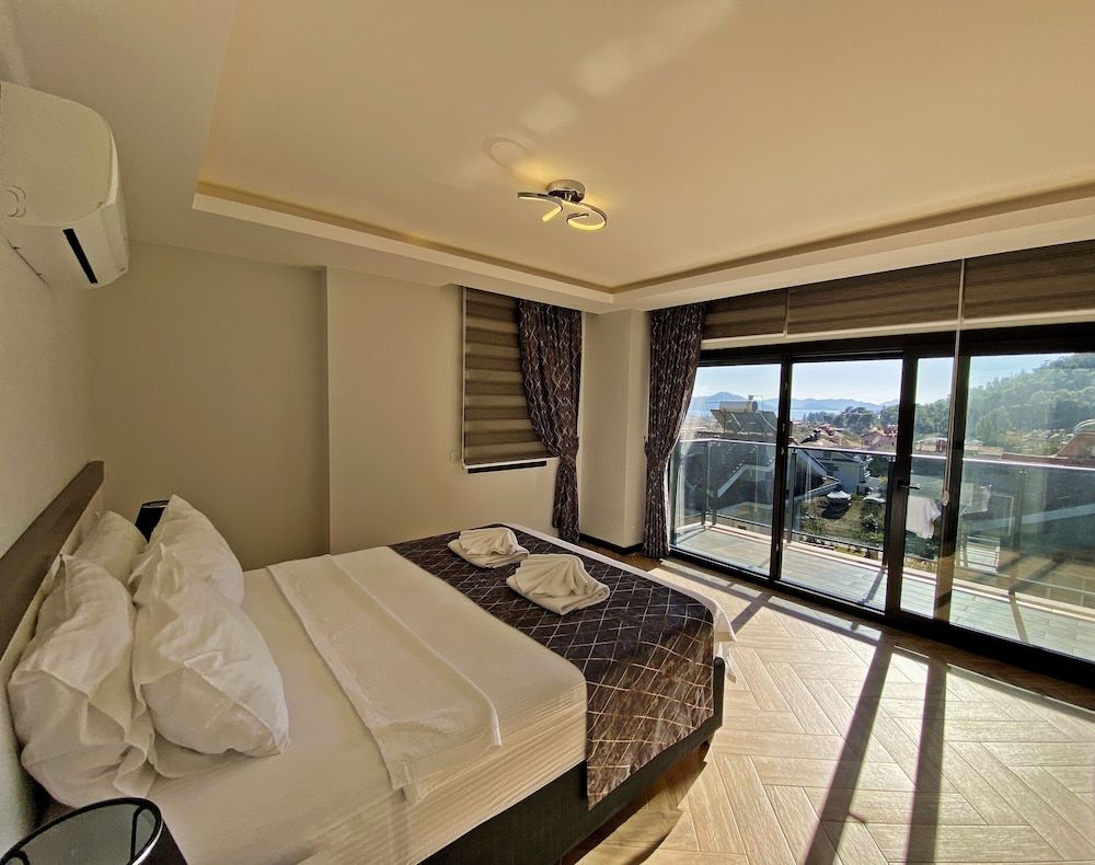 undefined GÖCEK MARİN B VİLLA 4