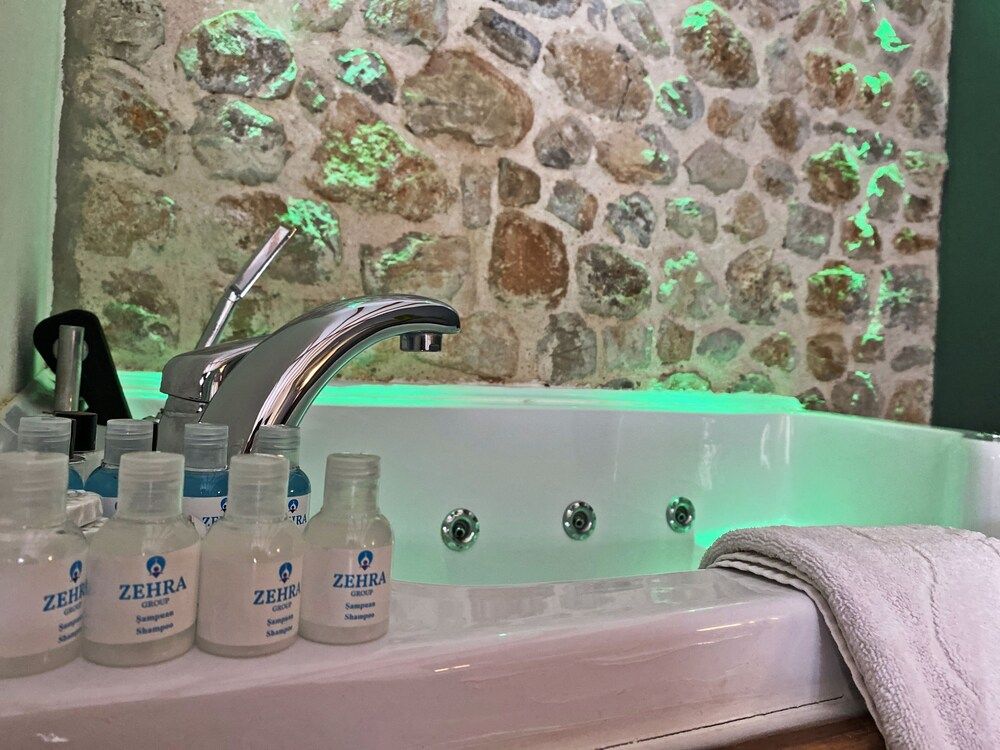 Fethiye Patara 1 Fiesta Villa Basic Villa 9