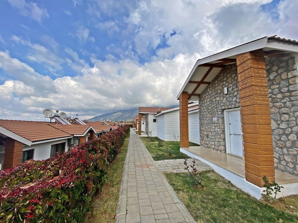 undefined Fethiye Patara 1 Fiesta Villa 5