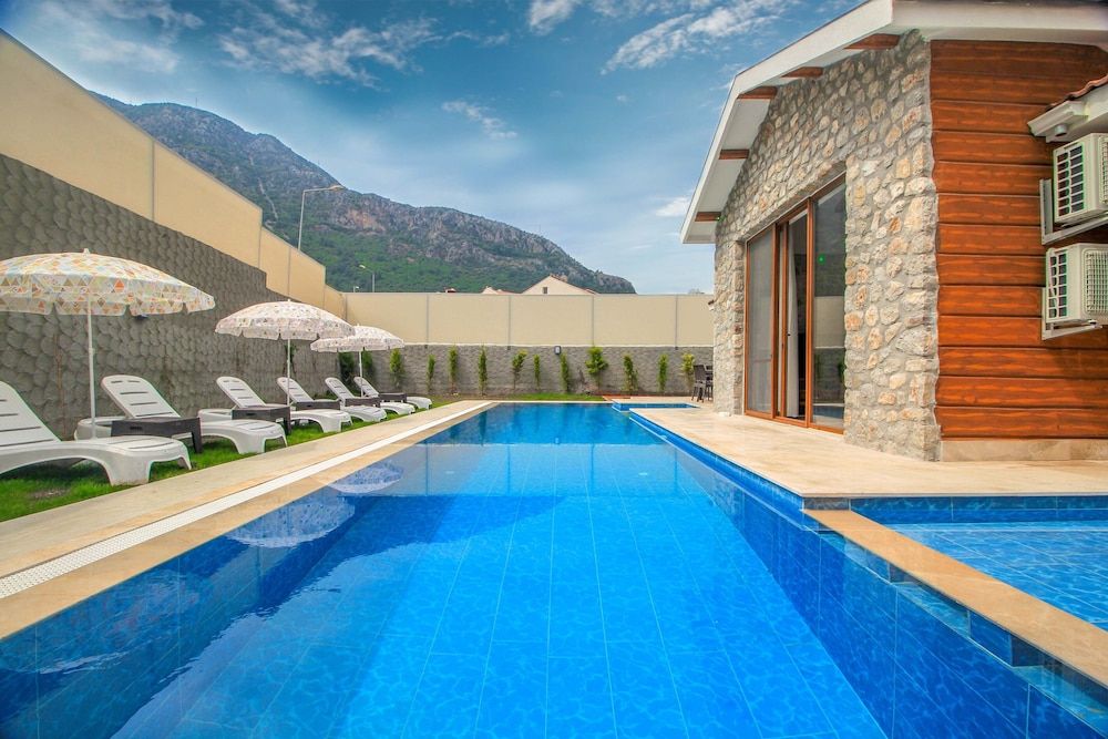 undefined Fethiye Patara 1 Fiesta Villa 6