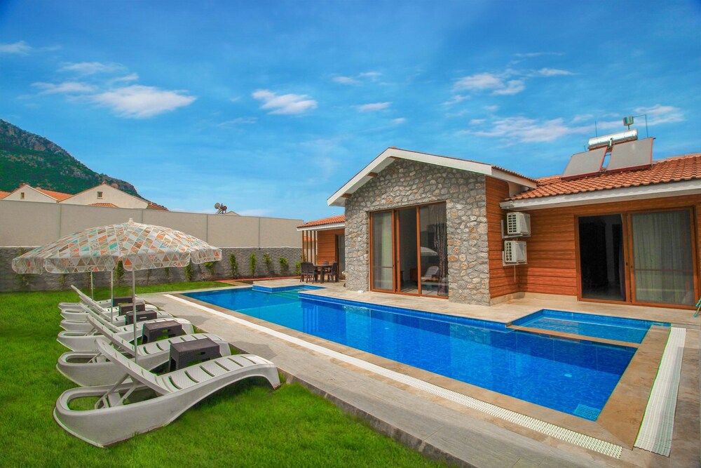 undefined Fethiye Patara 1 Fiesta Villa 7