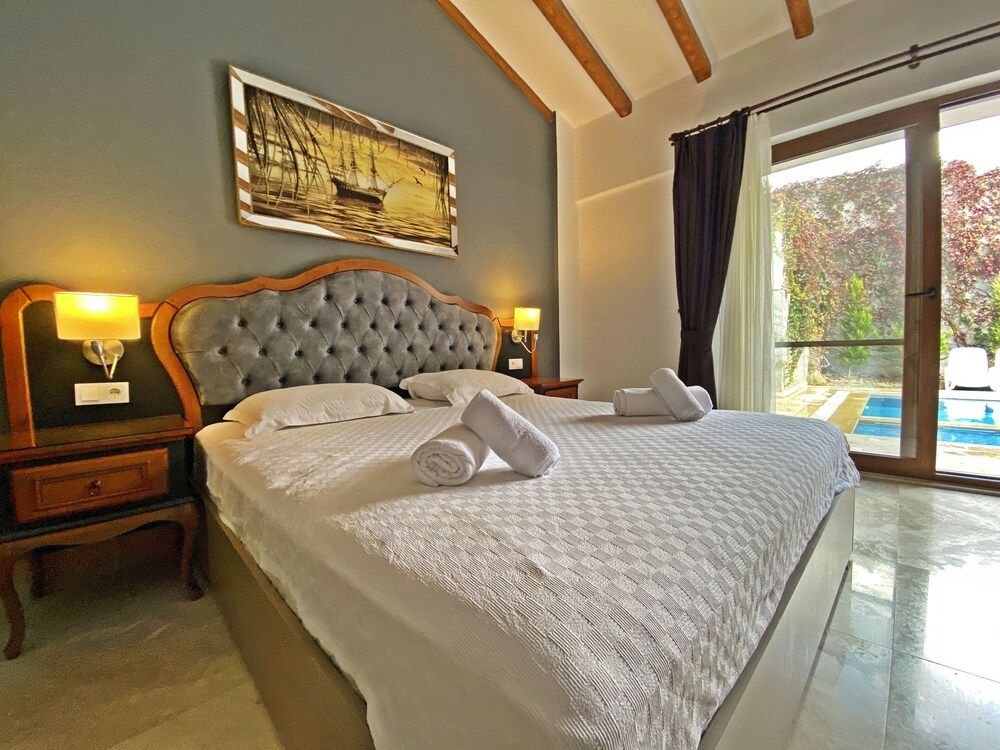 undefined Fethiye Patara 1 Fiesta Villa 10