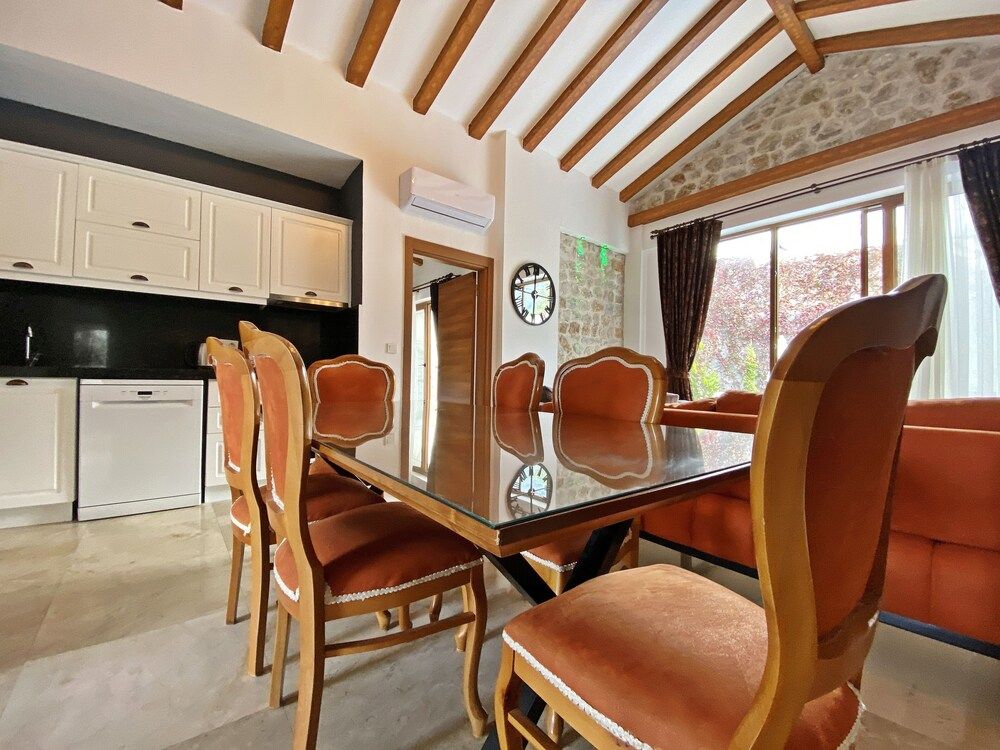 Fethiye Patara 1 Fiesta Villa Basic Villa 5