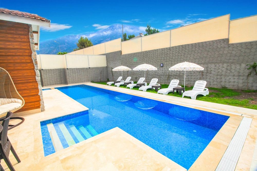 undefined Fethiye Patara 1 Fiesta Villa 3