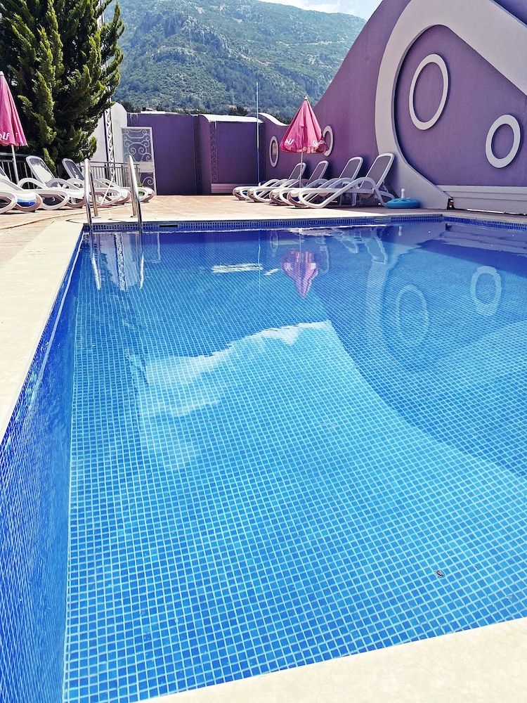 undefined Fethiye Nokta Faralya Apart 10