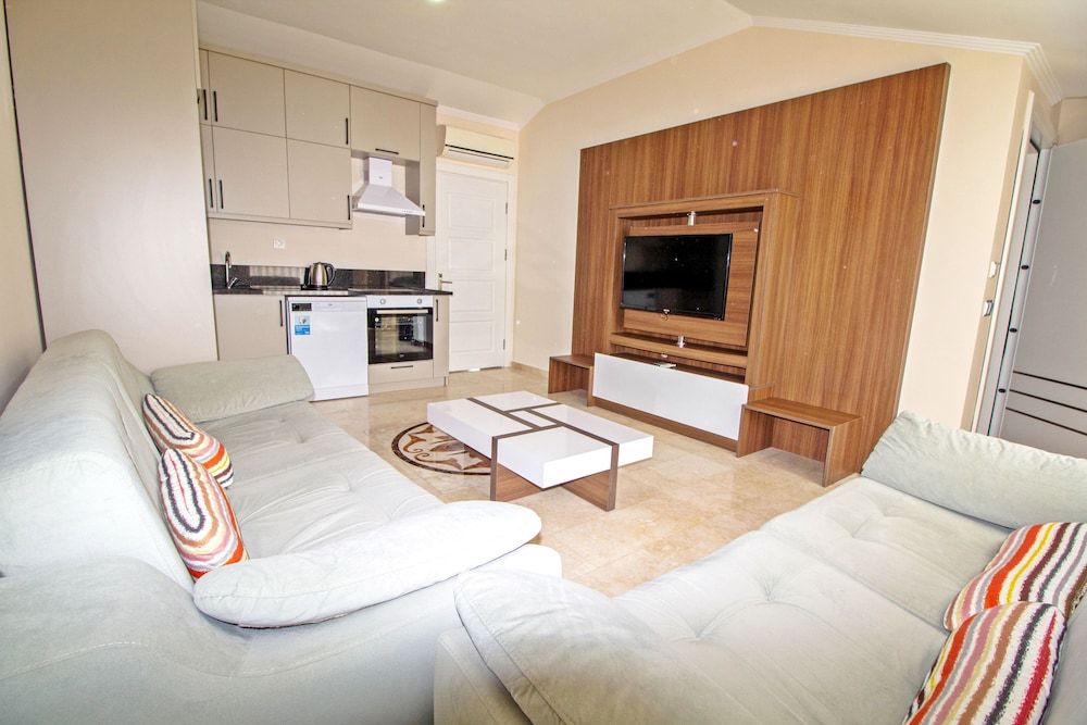 Fethiye Nokta Faralya Apart Club Apartment 5