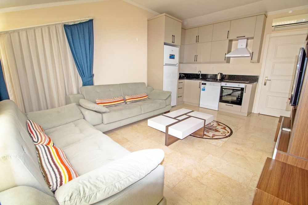 undefined Fethiye Nokta Faralya Apart