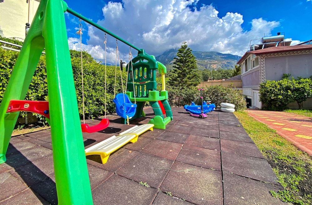 undefined Fethiye Nokta Faralya Apart 6