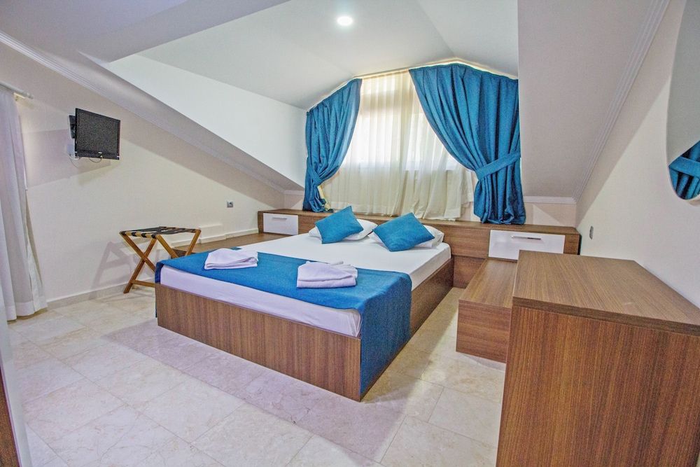 Fethiye Nokta Faralya Apart Club Apartment 2