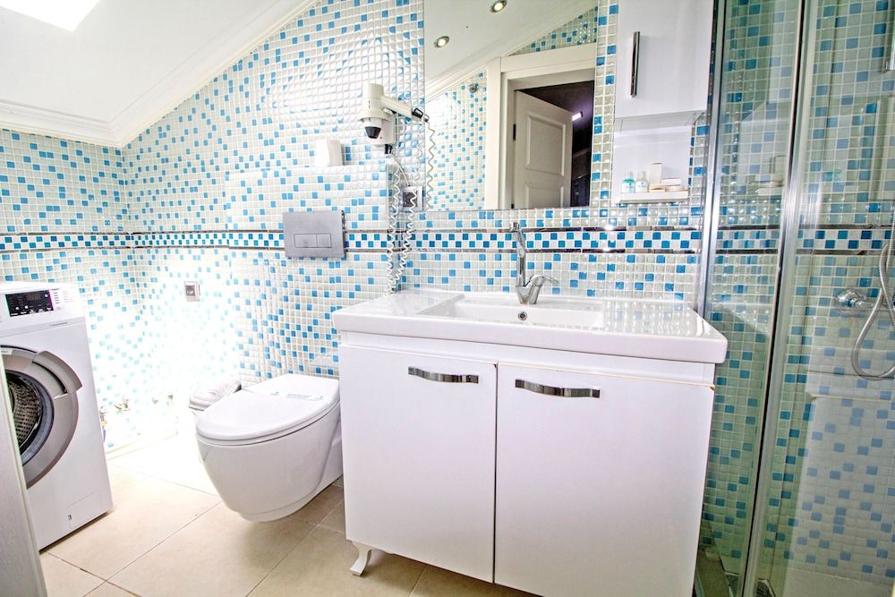 Fethiye Nokta Faralya Apart Club Apartment 7