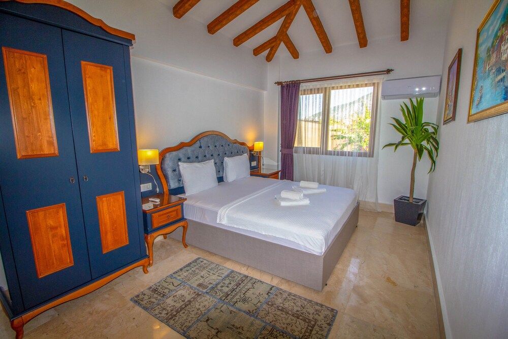 undefined Fethiye Patara 6 Delux Villa 8