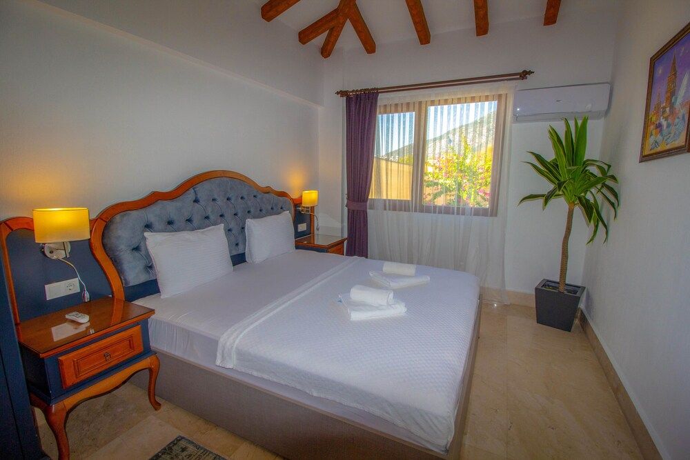 undefined Fethiye Patara 6 Delux Villa 7