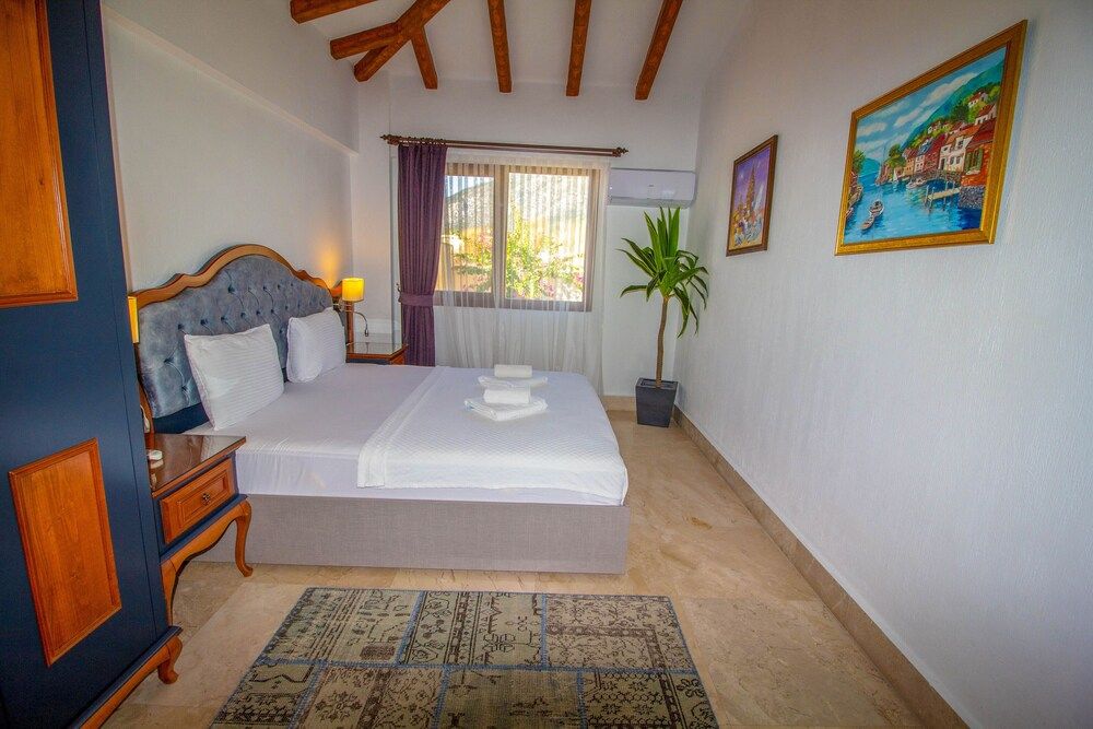 undefined Fethiye Patara 6 Delux Villa 2