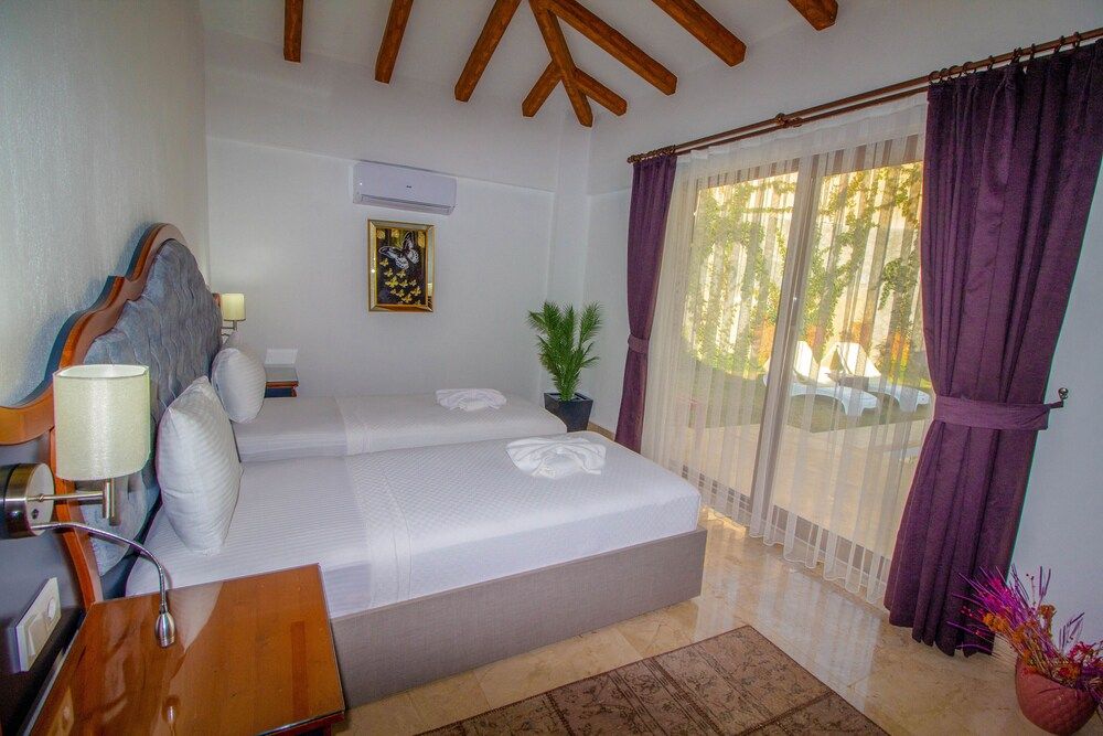 undefined Fethiye Patara 6 Delux Villa 9