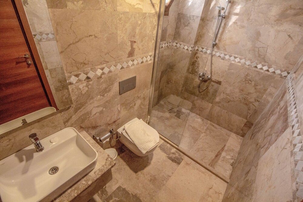 Fethiye Patara 6 Delux Villa Basic Villa 11