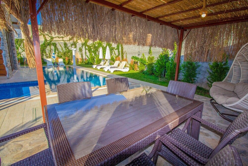 undefined Fethiye Patara 6 Delux Villa 5