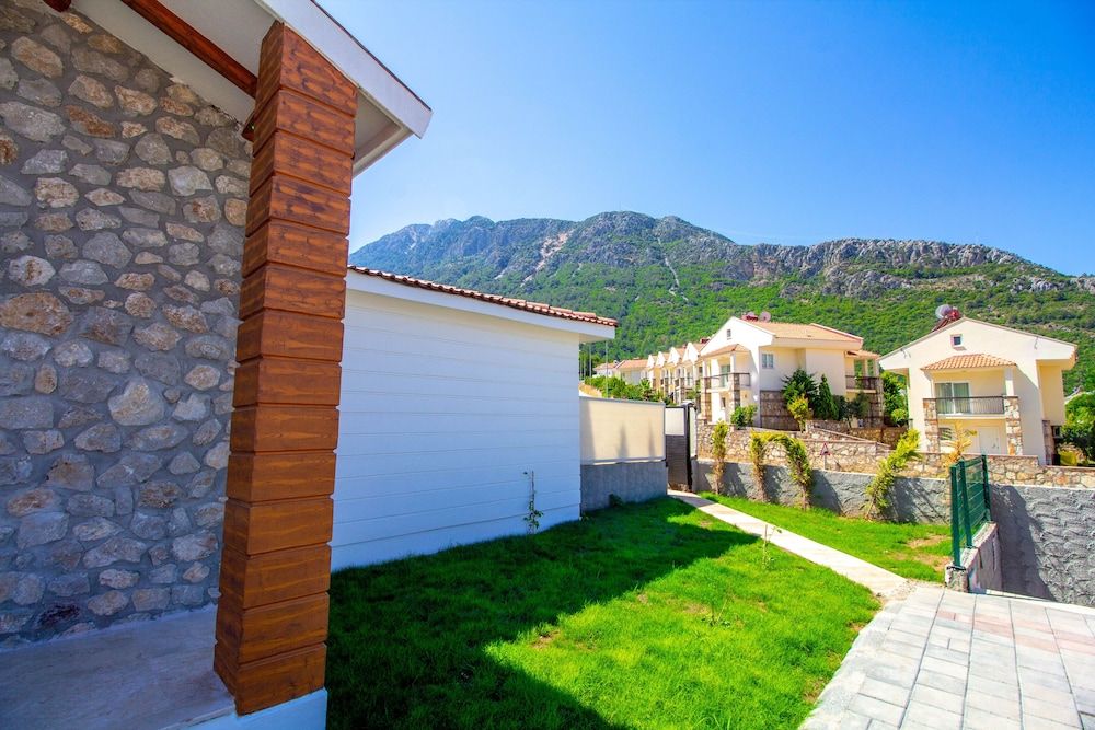 undefined Fethiye Patara 6 Delux Villa 3