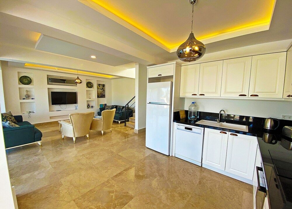 undefined Fethiye Paris A Villa 5