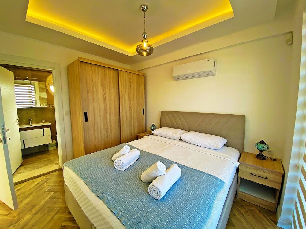 undefined Fethiye Paris A Villa 10