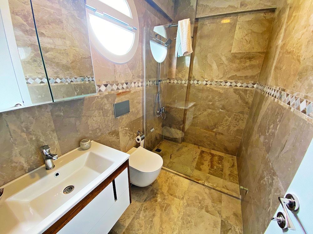 Fethiye Paris A Villa Design Villa 12