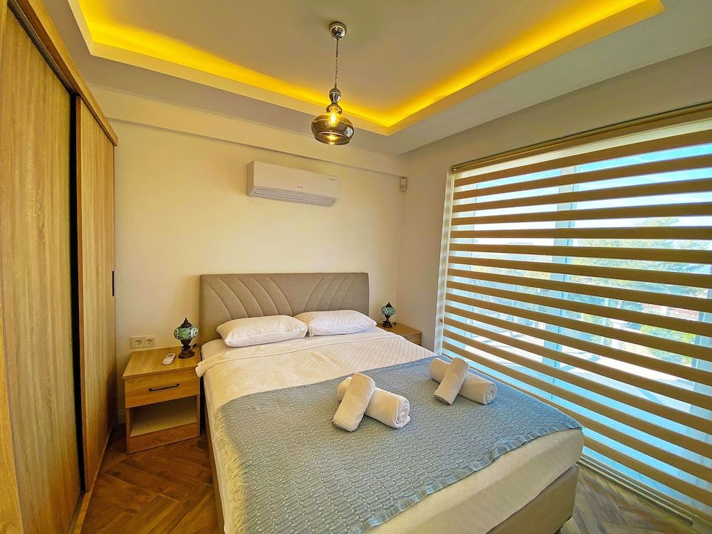 undefined Fethiye Paris A Villa