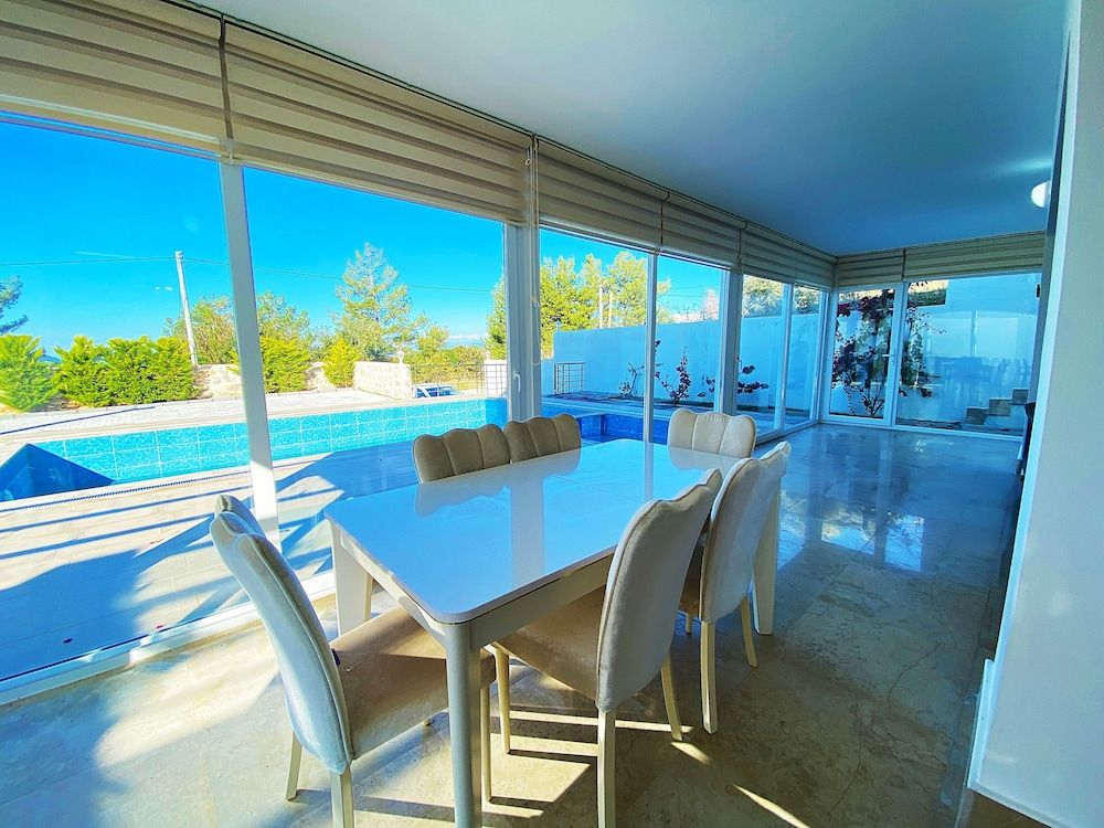 undefined Fethiye Paris A Villa 6