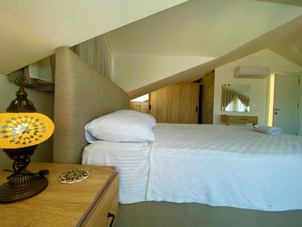 Fethiye Paris A Villa Design Villa 7