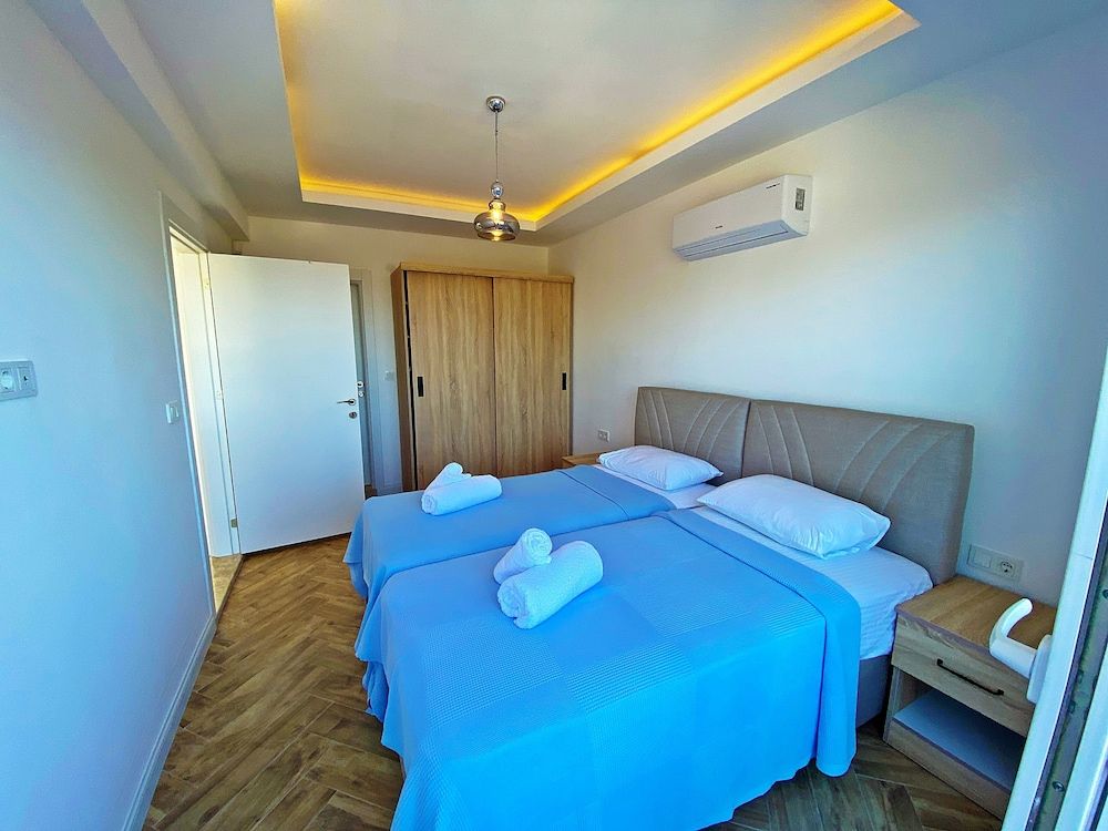 Fethiye Paris A Villa Design Villa 3