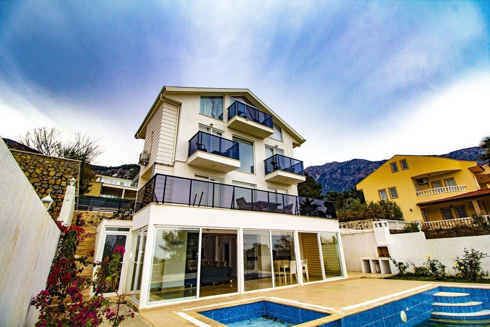 undefined Fethiye Paris A Villa 3