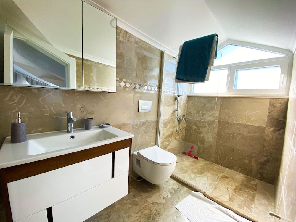 Fethiye Paris A Villa Design Villa 16