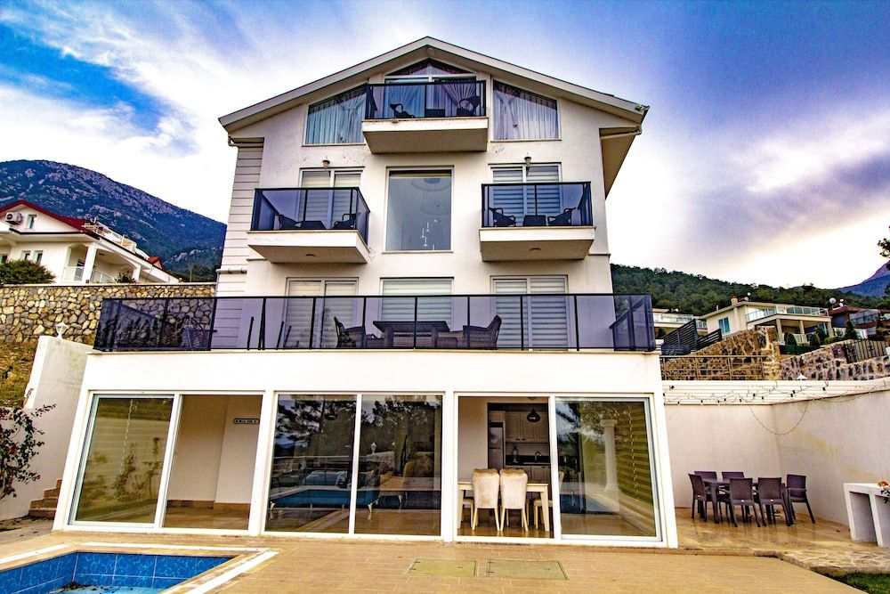 undefined Fethiye Paris A Villa 4