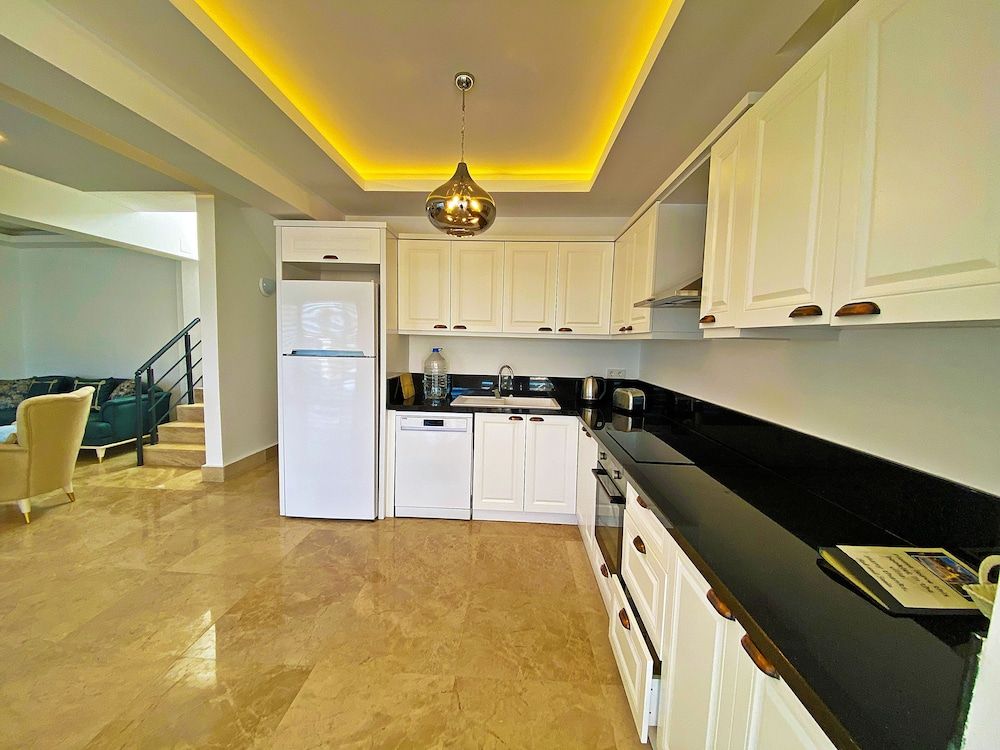 undefined Fethiye Paris A Villa 8