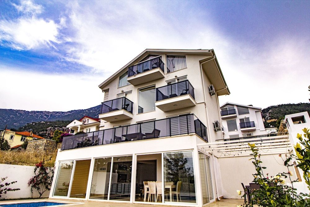 undefined Fethiye Paris A Villa 2