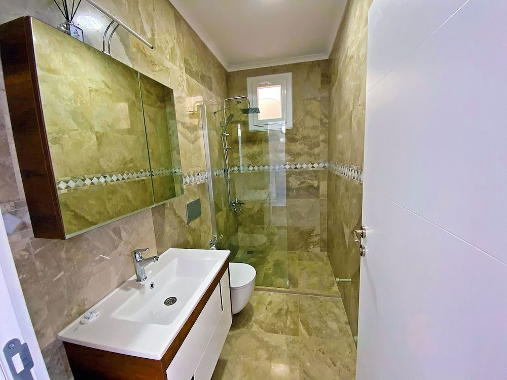 Fethiye Paris A Villa Design Villa 13