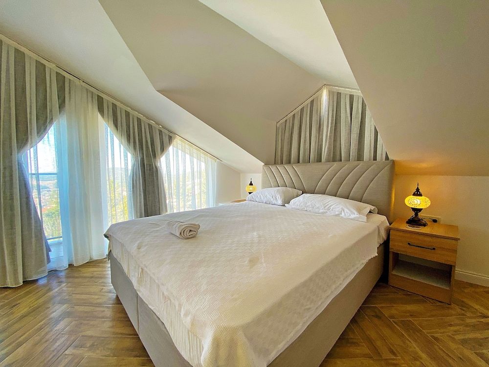 Fethiye Paris A Villa Design Villa 5