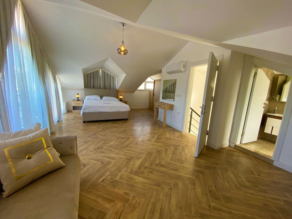 Fethiye Paris A Villa Design Villa 6