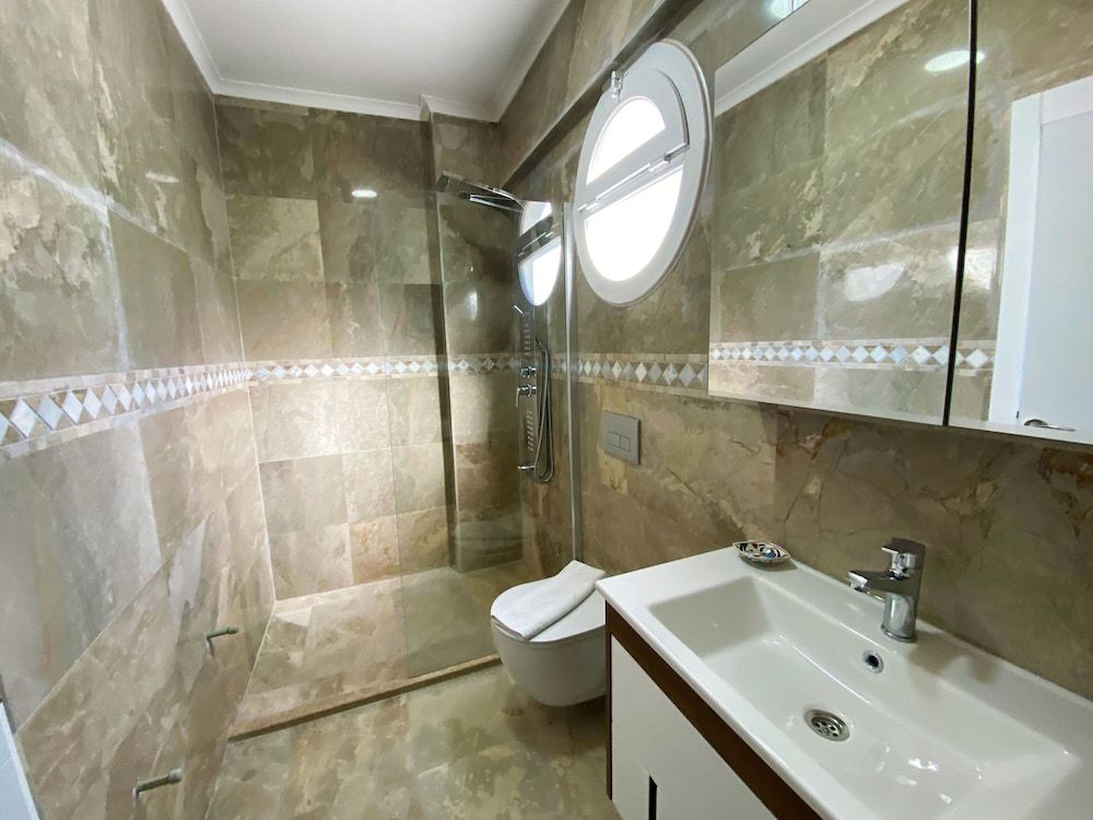 Fethiye Paris A Villa Design Villa 15