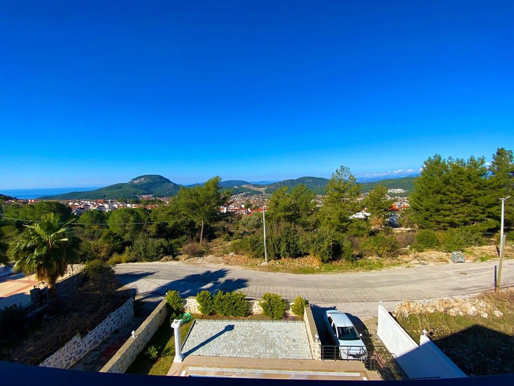 Fethiye Paris A Villa Design Villa 11