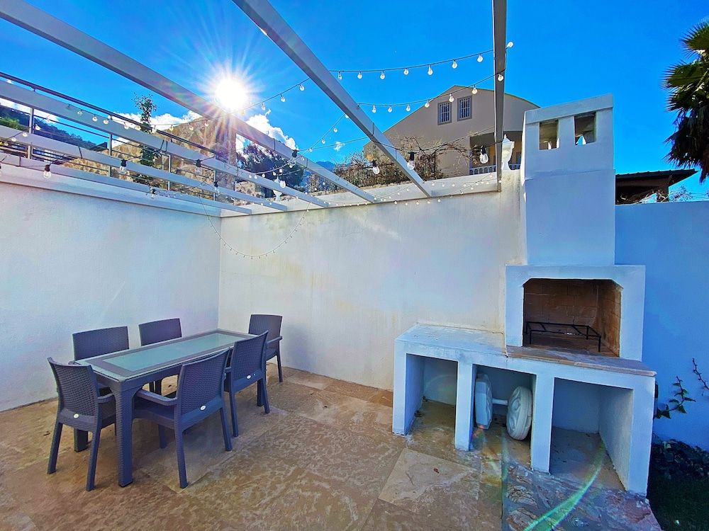 undefined Fethiye Paris A Villa 7