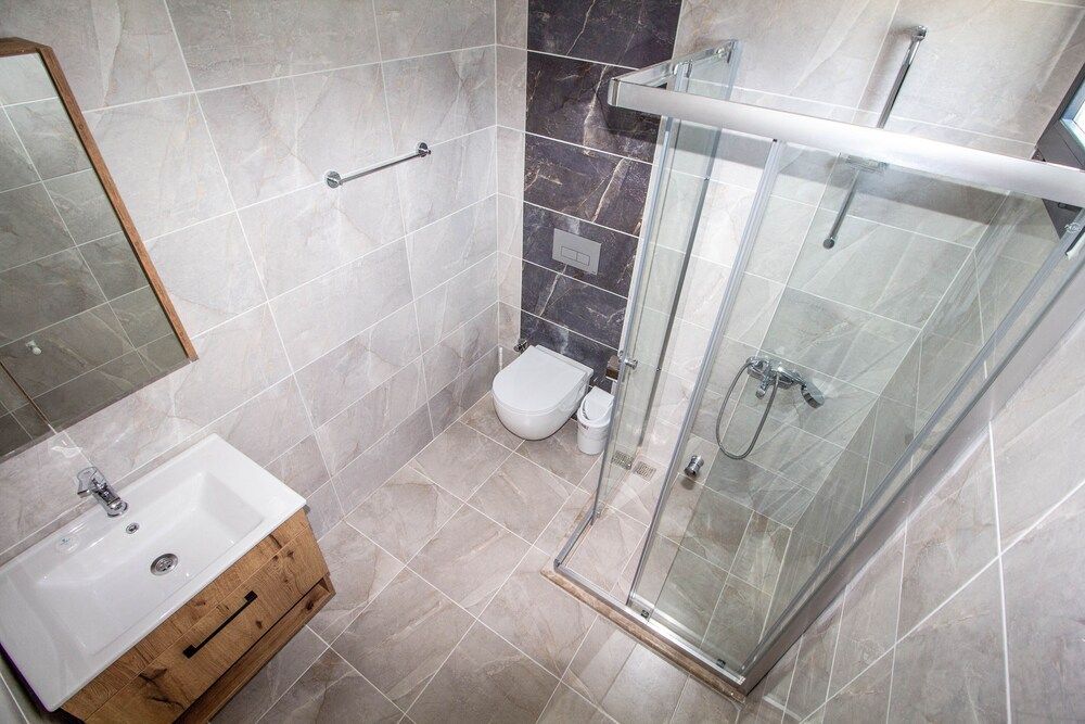 undefined Fethiye Kayapark D3 Apart 10